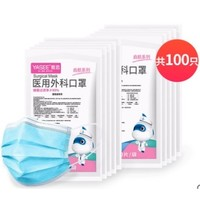 日用口罩 日常防護與選購指南