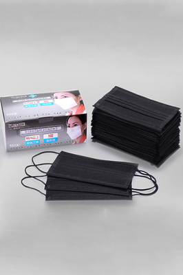 一次性口罩 夏日防塵防曬的優(yōu)質(zhì)選擇