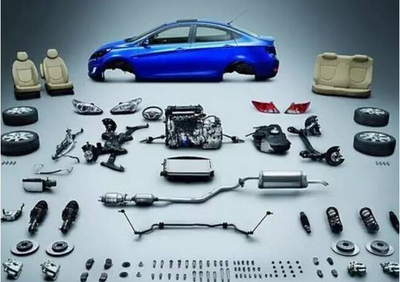 愛車爸爸的實用指南 如何慧眼識珠，區分汽車配件好壞